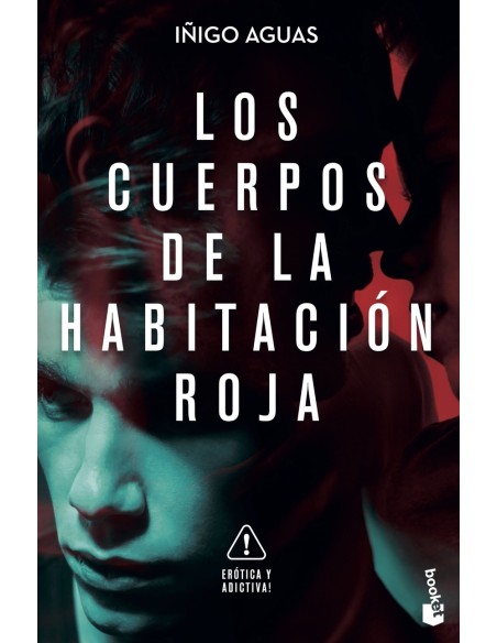 Los cuerpos de la habitacion roja