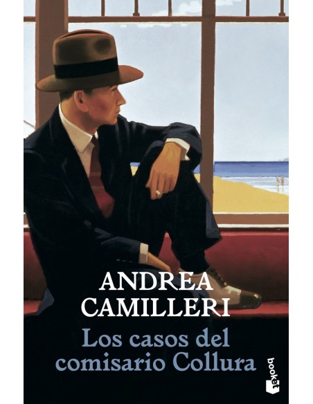 Los casos del comisario Collura