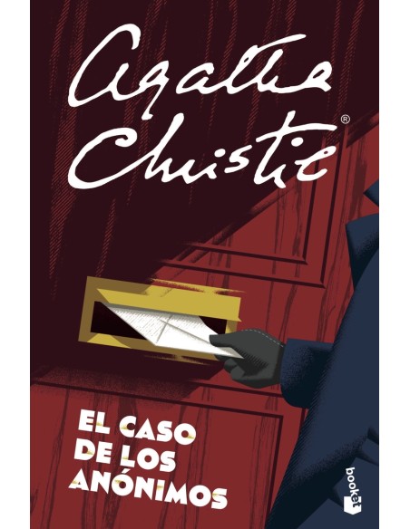 El caso de los anonimos