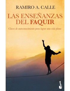 Las ensenanzas del Faquir