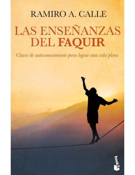 Las ensenanzas del Faquir