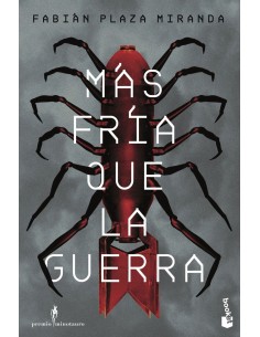 Mas fria que la guerra