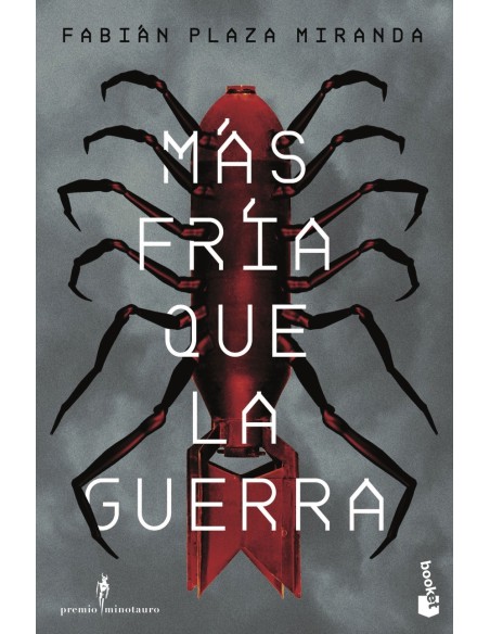 Mas fria que la guerra