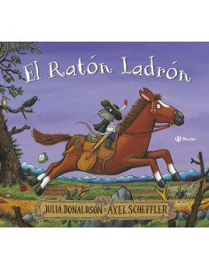 El Raton Ladron