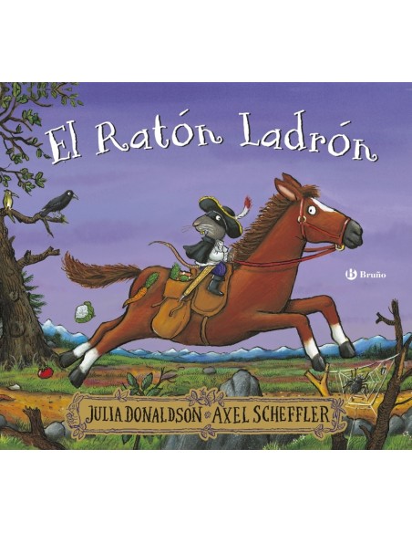 El Raton Ladron