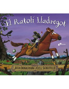 El Ratoli Lladregot