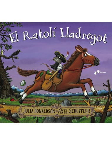 El Ratoli Lladregot