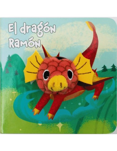 El dragon Ramon