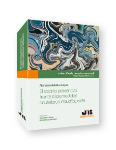 El escrito preventivo frente a las medidas cautelares inaudita pa