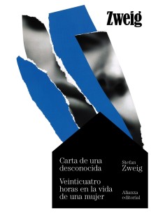 Carta de una desconocida Veinticuatro horas en la vida de una mujer
