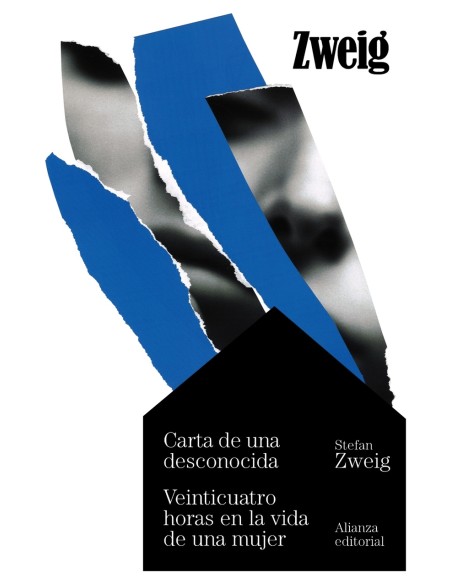 Carta de una desconocida Veinticuatro horas en la vida de una mujer