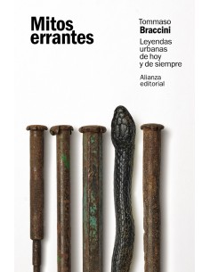 Mitos errantes