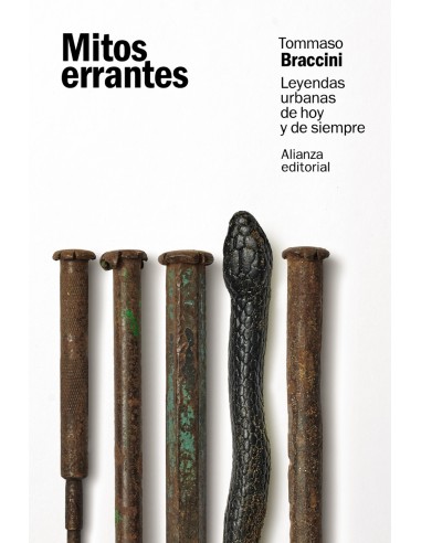 Mitos errantes