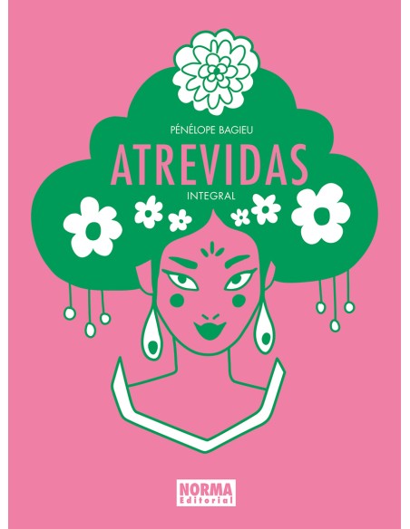 ATREVIDAS EDICION INTEGRAL