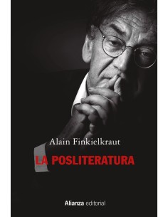 La posliteratura