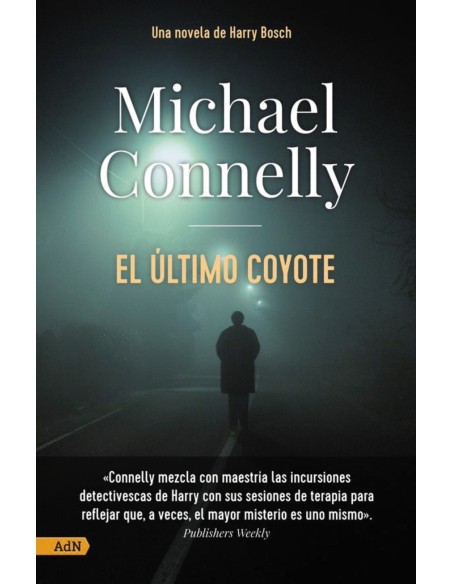 El ultimo coyote AdN 