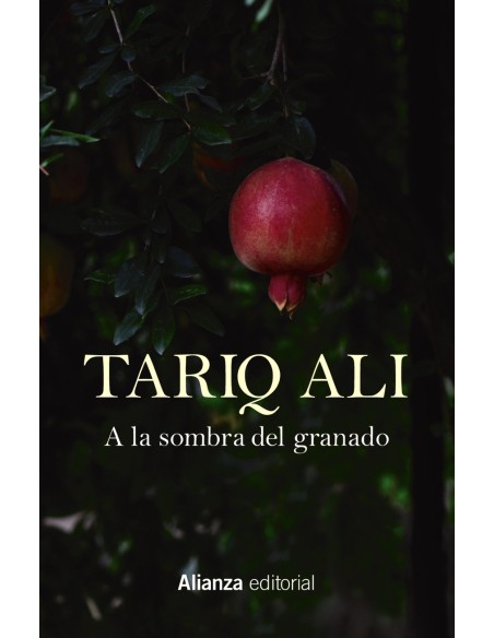 A la sombra del granado