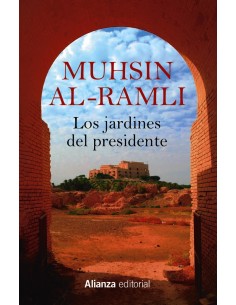 Los jardines del presidente