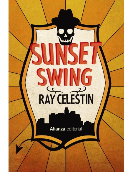 Sunset Swing