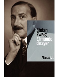 El mundo de ayer