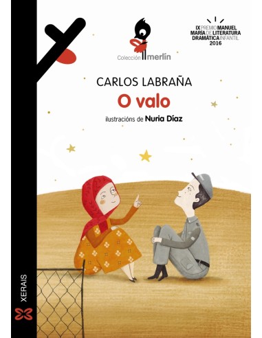 O valo