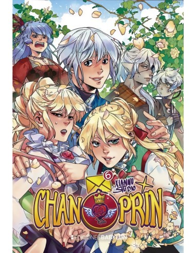 CHAN PRIN N 06