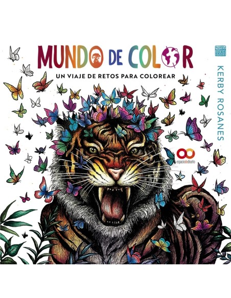 Mundo de color