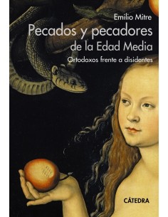 Pecados y pecadores de la Edad Media