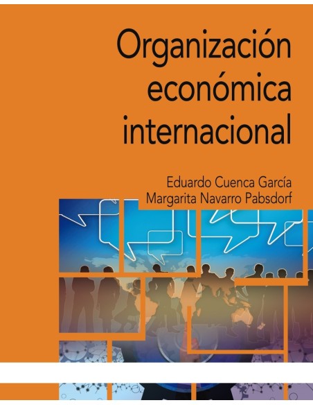 Organizacion economica internacional