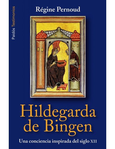 HILDEGARDA DE BINGEN