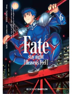 FATESTAY NIGHT HEAVEN S FEEL 06