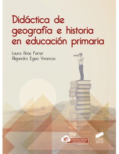 Didactica de geografia e historia en educacion primaria