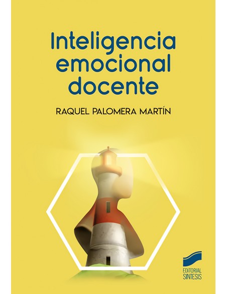 Inteligencia emocional docente