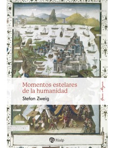 Momentos estelares de la humanidad