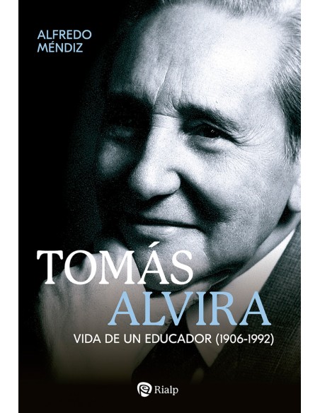 Tomas Alvira
