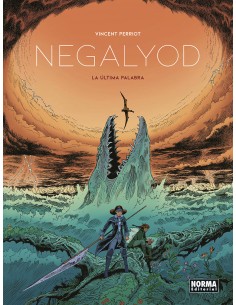 NEGALYOD LA ULTIMA PALABRA