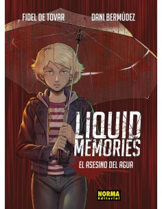 LIQUID MEMORIES INTEGRAL