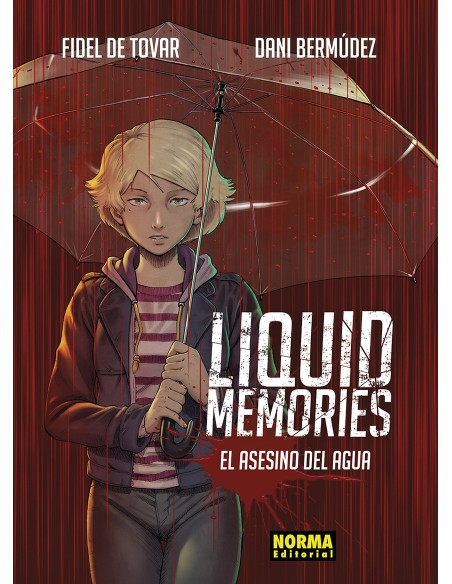 LIQUID MEMORIES INTEGRAL