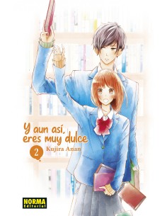 Y AUN ASI ERES MUY DULCE 02