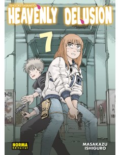 HEAVENLY DELUSION 07