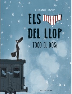 ELS CALCOTETS DEL LLOP 7 TOCO EL DOS