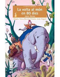 La volta al mon en 80 dies