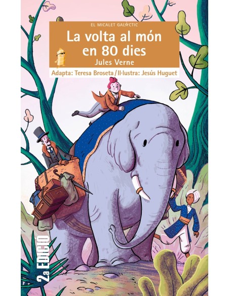 La volta al mon en 80 dies