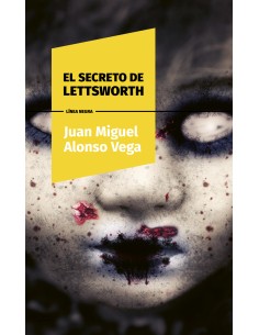 El secreto de Lettsworth