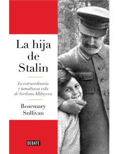 La hija de Stalin