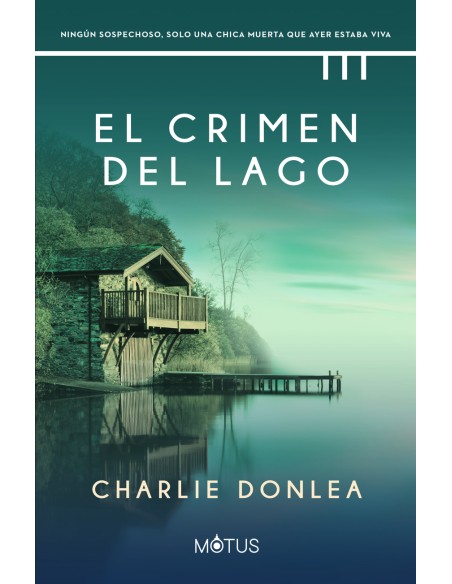 El crimen del lago