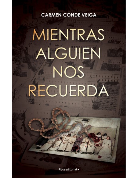 Mientras alguien nos recuerda