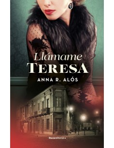 Llamame Teresa