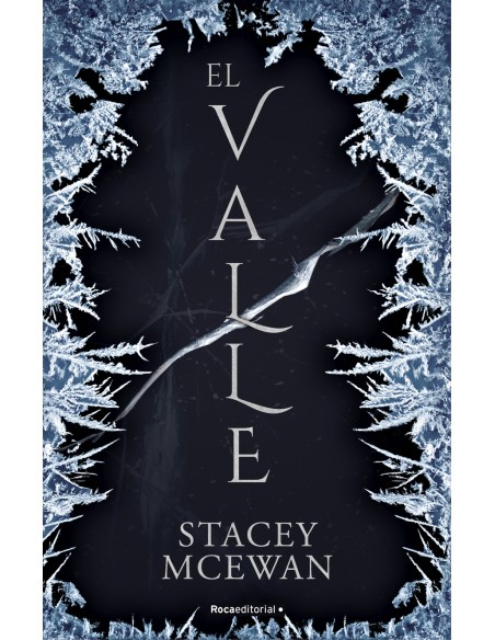 El valle Los glacianos 1