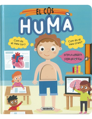 El cos huma